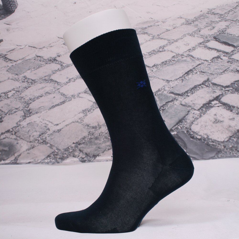 Viyella Knit Plain Ankle Socks 6.5 11 Adaptor Clothing